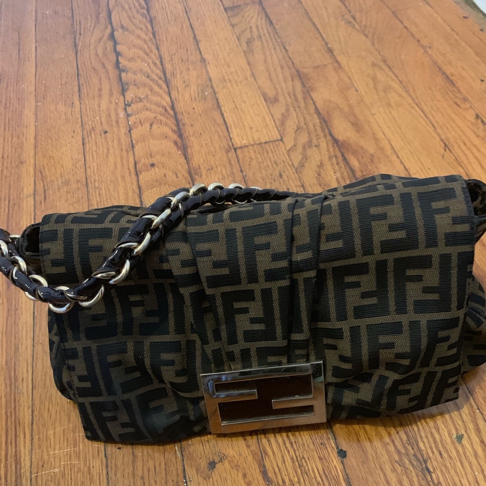 Original fendi bag